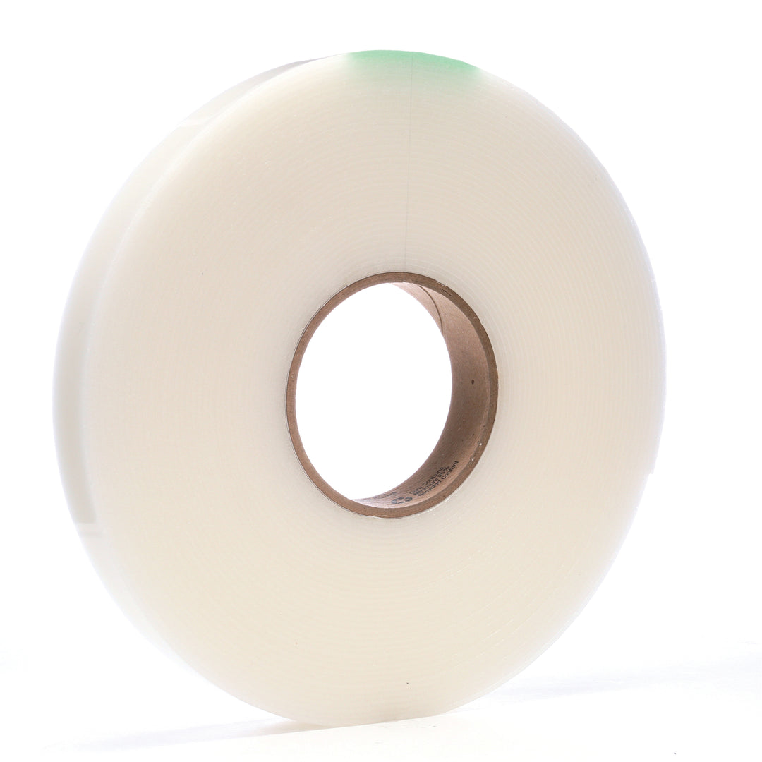 Sealing Tapes 3M 4412N-1X18 Extreme Sealing Tape 4412N Translucent 80mil (1 Inch x 18 Yards)