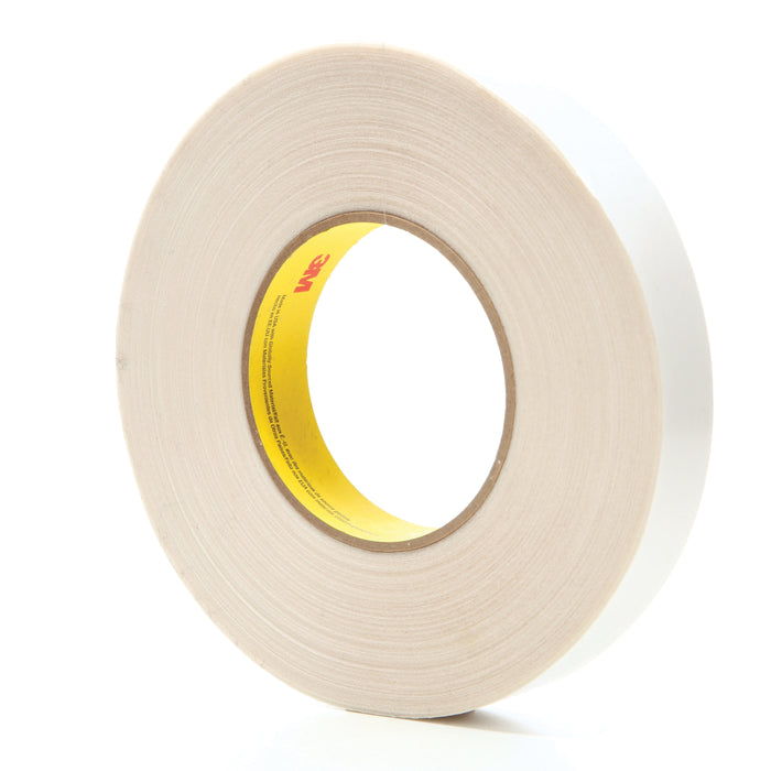 Double Sided Tapes 3M 9741-24X55 Double Coated Tape 9741 Clear (0.9 Inch x 60 Yards)