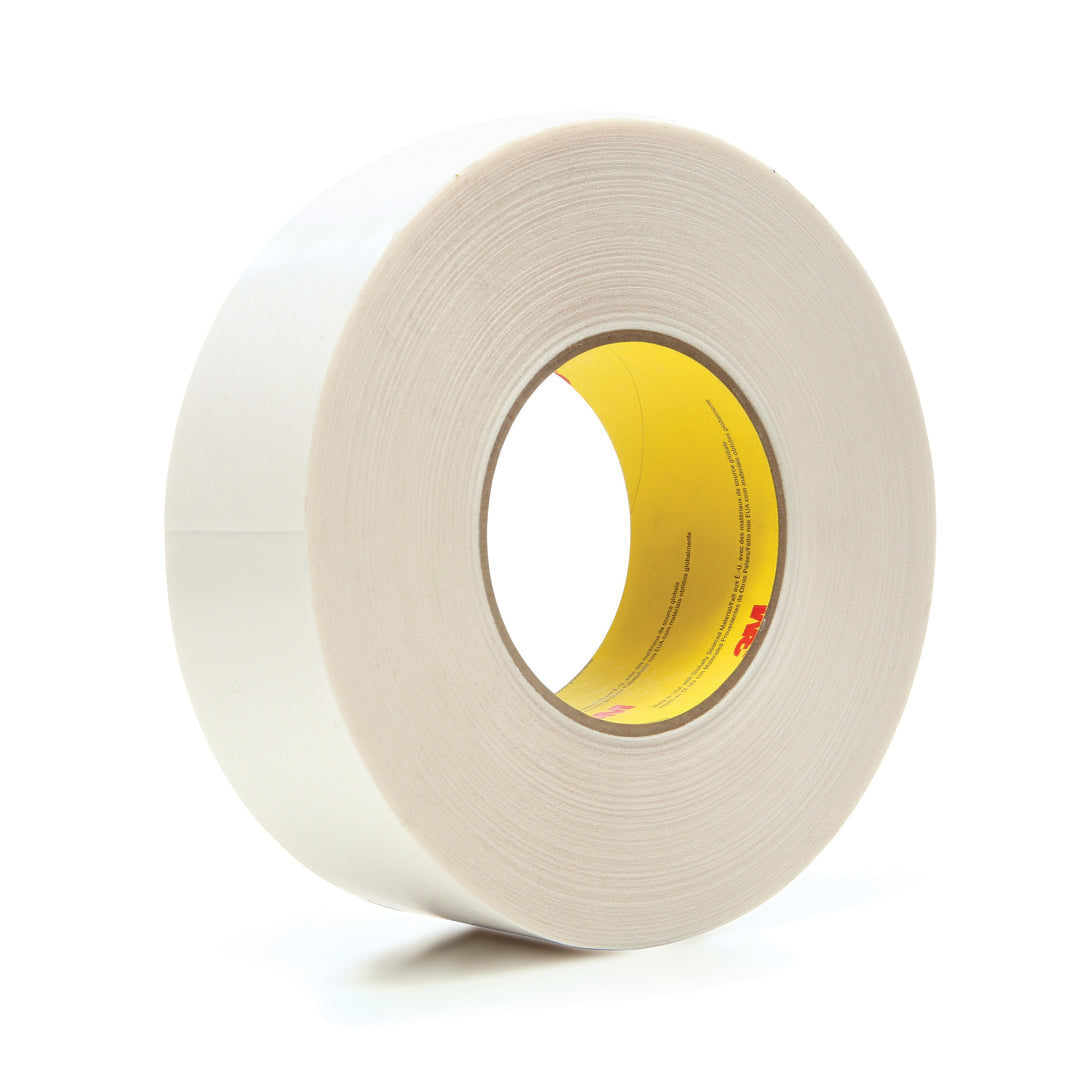 Splicing Tapes 3M 974148N Double Coated Tape 9741 Clear (1.9 Inch x 60 Yards)