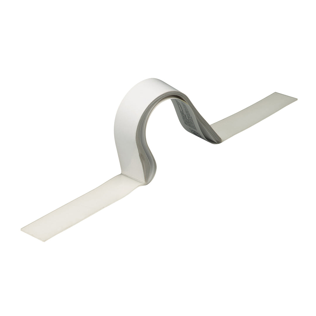 Carry Handles 3M 8310-1X17X3-WHT Carry Handle 8310 White (1 Inch x 17 Inch x 3 Inch)