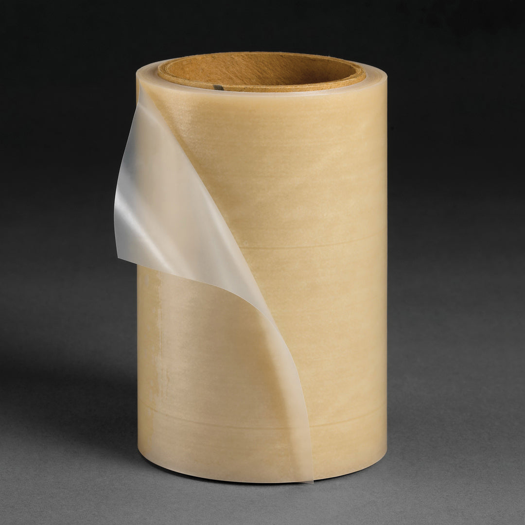 3M TPM-5-6X100 3M Clear Transfer Tape TPM-5 6 in x 100 yd 3M TPM-5-6X100