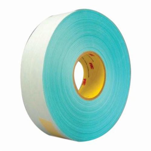 Splicing Tapes 3M 9103-48X55 Printable Repulpable Single Coated Splicing Tape 9103 Blue (1.9 Inch x 60 Yards)