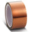 3M 8997-4X36 Polyimide Tape 8997 Amber (4 Inch x 36 Yards)