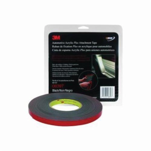 Scotch Scotch-Mount Indoor Double-Sided Mounting Tape Mega Roll  110H-LONGDC-EF, 0.75 in x