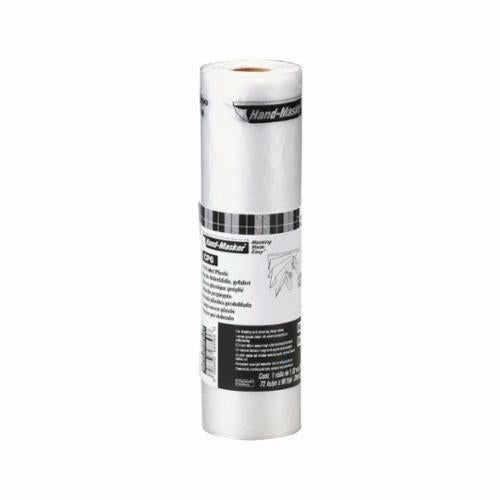 Protection Tapes 3M CP6 Contractor's Plastic CP6 0.35 mil (6 ft x 90 ft)