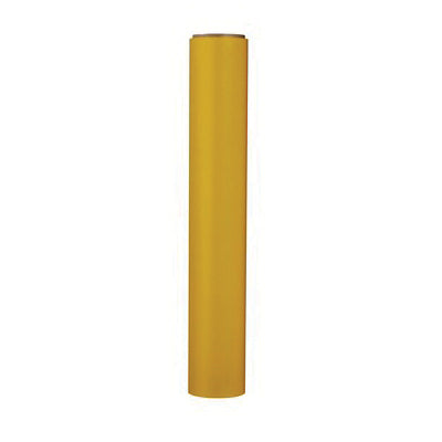 Safety Tapes 3M 3200-3271-24X50 Engineer Grade Reflective Sheeting 3271 in Yellow (24 Inch x 50 Yards)