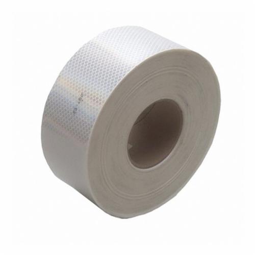 Safety Tapes 3M 983-10-4X50 Conspicuity Markings 983-10 White (4 Inch x 50 Yards)