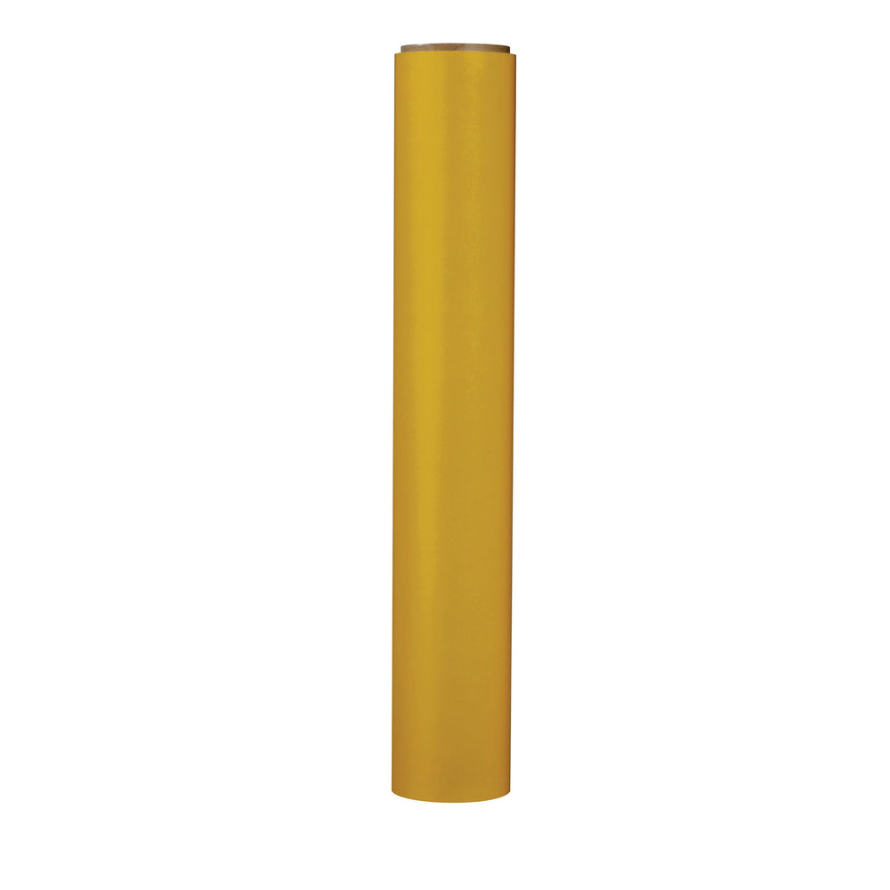 3M 1170-1171-24X50 3M ElectroCut Film 1171C yellow non-punched 24 in x 50 yd 3M 1170-1171-24X50