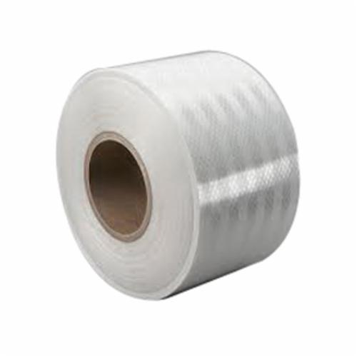 Reflective Sheeting 3M 7610WS-1X50 High Gain Reflective Sheeting 7610WS (1 Inch x 50 Yards)