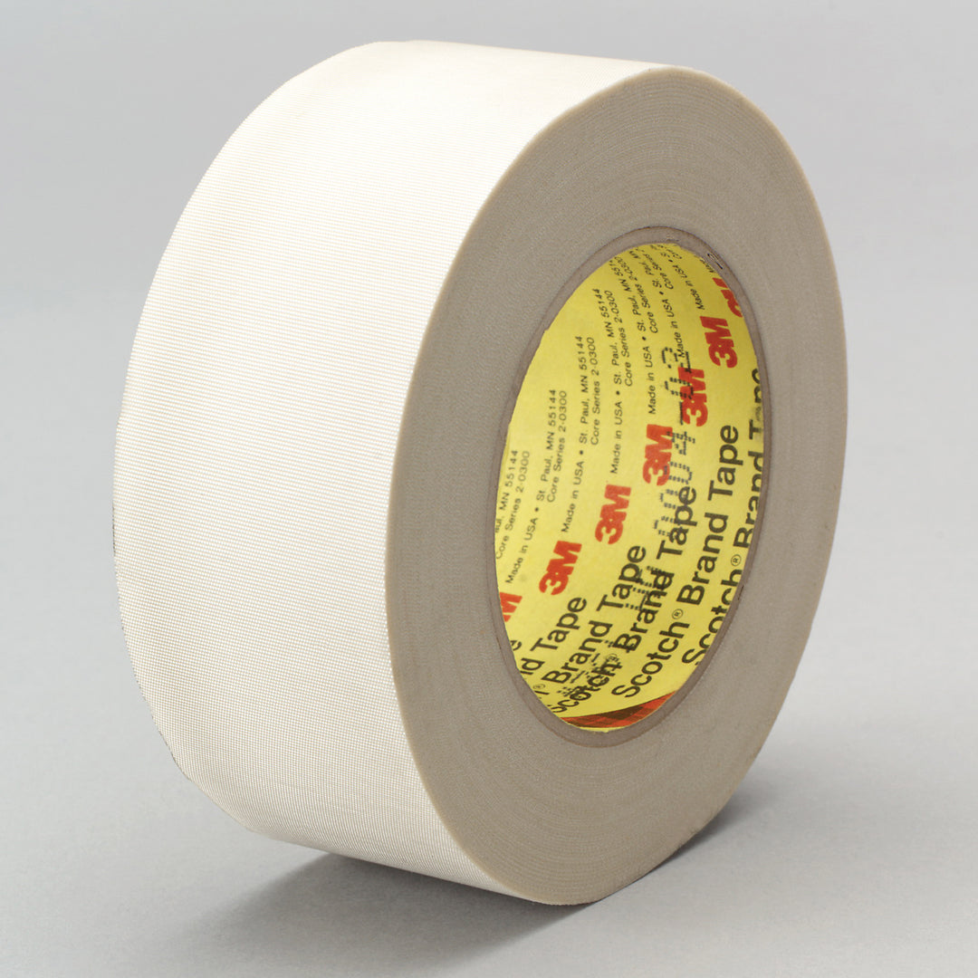 Duct Tapes 3M 361-1-1/2X60 Glass Cloth Tape 361 (1.5 Inch x 60 Yards)