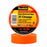 Electrical Tapes 3M 35-1/2X20OR Professional Grade Vinyl Electrical Colour Coding Tape 35 in Orange (7 mil x 1/2 Inch x 20 ft)