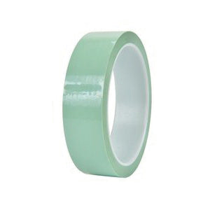 Masking Tapes 3M 875 PET 2INX72YD Polyester Tape 875 Green (2 Inch x 72 Yards)