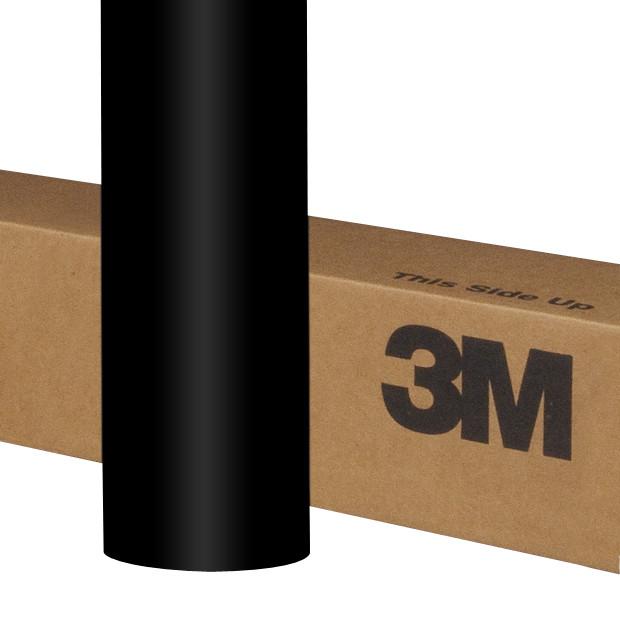 Graphic Film 3M 3635-222-48X50 Dual-Colour Film 3635-222 Black (48 Inch x 50 Yards)
