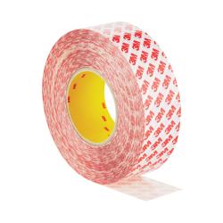 3M GPT020F_2 X 55 3M Double Coated Tape GPT-020F 50 mm x 50 m 3M 7100224385