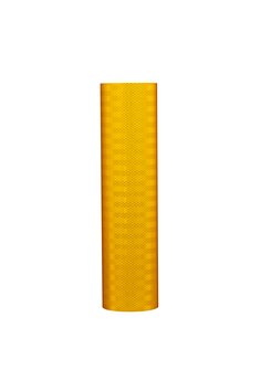 Reflective Sheeting 3M 3910-3914-4 3/4X50 Flexible Barrel Wrap Sheeting 3914 Fluorescent Orange (4-3/4 x 50 Yards)