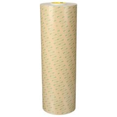 Transfer Tapes 3M 467MP-9 5/8X180 Adhesive Transfer Tape 467MP in Clear (9-5/8 Inch x 180 Yards)