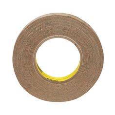 Transfer Tapes 3M 9472-1X60 Adhesive Transfer Tape 9472 Clear 5.0 mil 1 Inch x 60 Yards (2.54cm x 55m)
