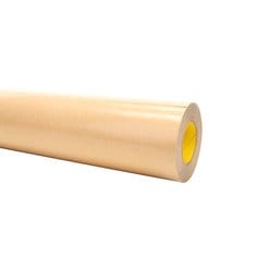 Transfer Tapes 3M 950-1/4X180 Adhesive Transfer Tape 950 in Clear (1/4 Inch x 180 Yards x 5.0 mil)