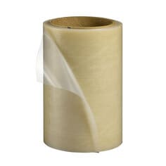 3M TPM5-10X100 3M Clear Transfer Tape TPM-5 10 in x 100 yd 3M TPM5-10X100