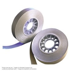 Damping Foils 3M 2552-10X36 Vibration Sound & Dampg Foil Tape 2552 Silver 15 mil (10 Inch x 36 Yards)