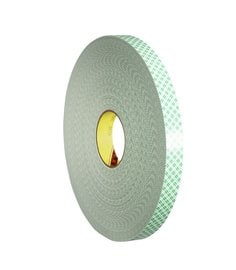 3M 4032-46INX72YD 4032 Foam Tape 46 in x 72 Yds 4032-46inx72Yd