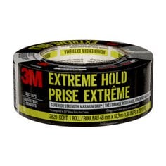 Duct Tapes 3M 2820-AF Extreme Hold Duct Tape 2820-AF (48mm x 20 Yards)