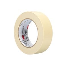 Masking Tapes 3M 203-36X55 General Purpose Masking Tape 203 Beige (1.4 Inch x 60 Yards)