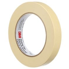 Masking Tapes 3M 203-48X55 General Purpose Masking Tape 203 Beige (1.89 Inch x 60 Yards)