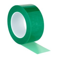 3M 3M7000048418 3M Greenback Printed Circuit Board Tape 851 Green 2 in x 72 yds x 4.0 3M 7000048418