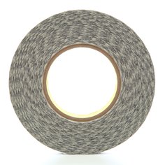Double Sided Tapes 3M 9086-1000X50 High Performance Double Coated Tape 9086 Translucent (9.5 Inch x 54.7 Yards)