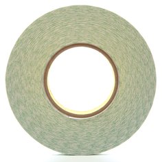 3M 9087-1/2X60 3M High Performance Double Coated Tape 9087 white 10.2 mil (0.26 mm) 1/2 in x 60 yd (1.3 cm x 55 m) 3M 7100045622