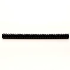 3M 3748Q-BLK Hot Melt Adhesive 3748Q in Black (5/8 Inch x 8 Inch)