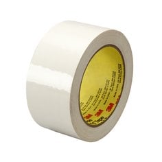 3M 483-15-3/4X36-YLW 3M Polyethylene Tape, 483, yellow, 0.8 in x 36.0 yd x 5.3 mil (1.9 cm x 32.9 m x 0.1 mm) 3M 483-15-3/4X36-YLW