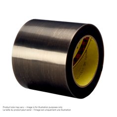 Film Tapes 3M 5491-2X36 PTFE Film Tape 5491 Brown 6.5 mil (2 Inch x 36 Yards)