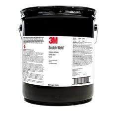 3M 604NS-5GAL-A 3M Scotch-Weld Urethane Adhesive 604 3M 604NS-5GAL-A
