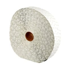 Safety Tapes 3M A710-4X120 Wet Reflective Removable Tape A710 White (4 Inch x 120 Yards)