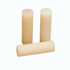 TC Hot Melt Adhesives 3M 3797-TC TC Hot Melt Adhesive 3797 in Off-White (5/8 Inch x 2 Inch)