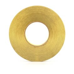 Transfer Tapes 3M F9473PC-4X10-BOX Adhesive Transfer Tape F9473PC Clear 10 mil (4 Inch x 10 Yards)