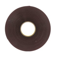 3M 4611-1/4X36 VHB Tape 4611 grey 0.3 in x 36.0 yd (0.6 cm x 32.9 m) 3M 4611-1/4X36