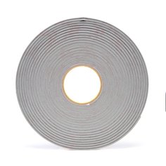 VHB Tapes 3M 4956-1-3/8X36 VHB Tape 4956 Grey 62 mil (1.4 Inch x 36 Yards)