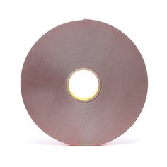 VHB Tapes 3M 4991-48X72 VHB Tape 4991 Grey 90 mil (48 Inch x 72 Yards)