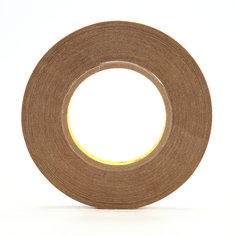 Transfer Tapes 3M 950-101.6X329 Adhesive Transfer Tape 950 in Clear (4 Inch x 360 Yards x 5.0 mil)