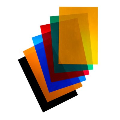 ElectroCut Graphic Film 3M 1170-1179-36X50 ElectroCut Film 1179C Brown non-punched (36 Inch x 50 Yards)