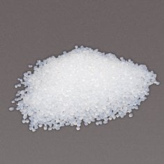 Pellets - Hot Melt Adhesives 3M 3764-B Hot Melt Adhesive 3764 in Clear - 22 Lb (10 kg) case of pellets