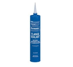 Flange Sealant Permatex 51580 Anaerobic Flange Sealant Cartridge (300 mL)