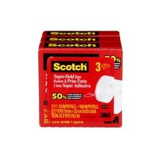 Scotch® Super-Hold Tape