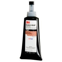 Sealants 3M PS67-50ML Stainless Steel High Temperature Pipe Sealant PS67 in White - 1.69 fl. oz. (50 ml) tube