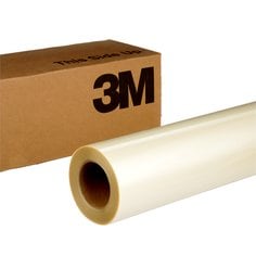 Overlaminates 3M 8520-60X50 Scotchcal Matte Overlaminate 8520 60 Inch x 50 Yards