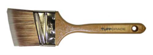 Compounds Tuff Grade TGB-07-300 Paint Brush Angled 75mm