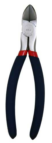 Pliers & Accessories Tuff Grade TGHT-030-007 7 Inch Curved Jaw Locking Pliers